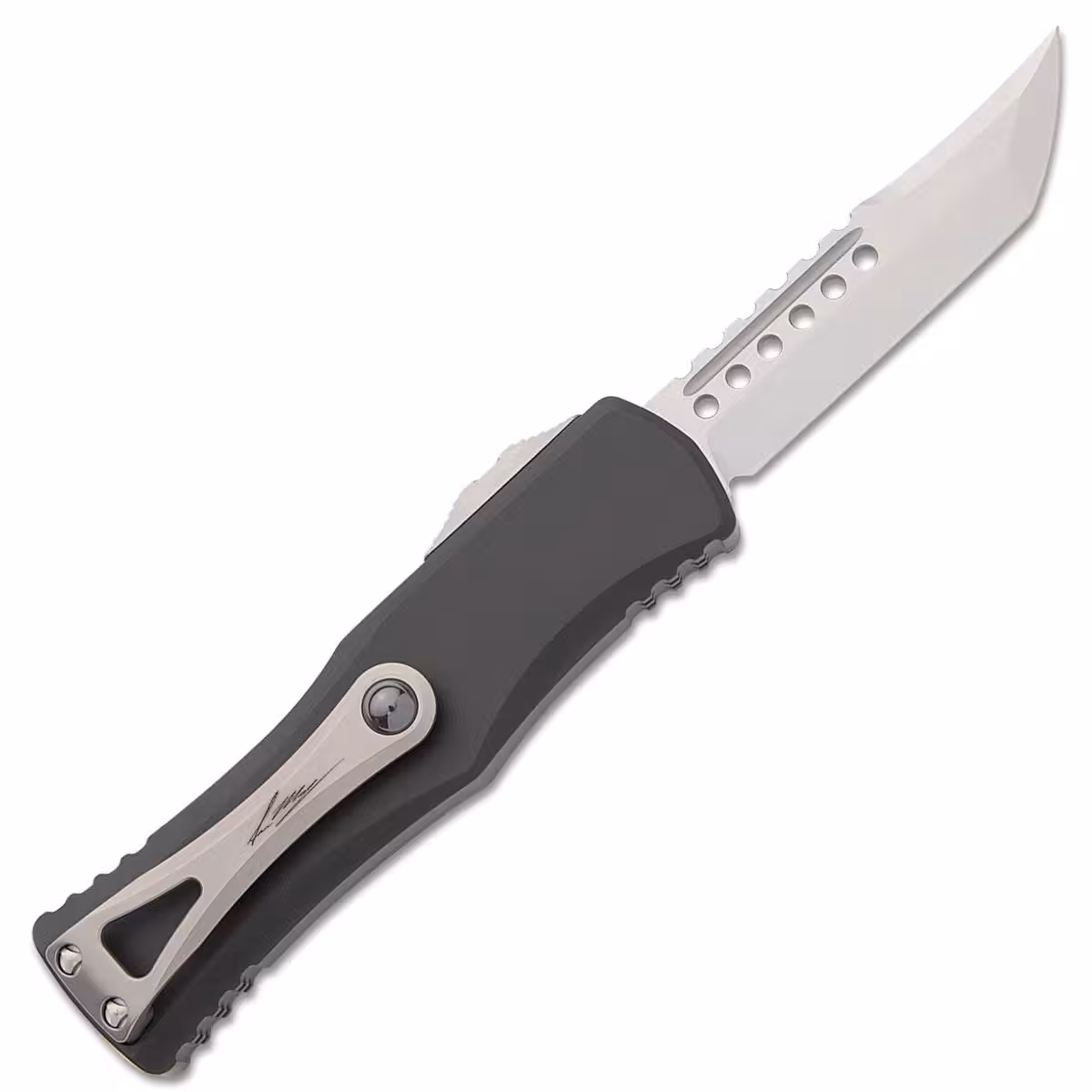 Microtech-Hera-Signature-Stonewashed-Hellhound-919-10S