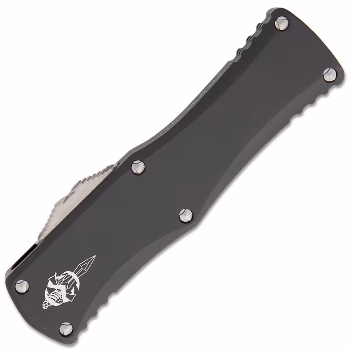 Microtech-Hera-Signature-Stonewashed-Hellhound-919-10S