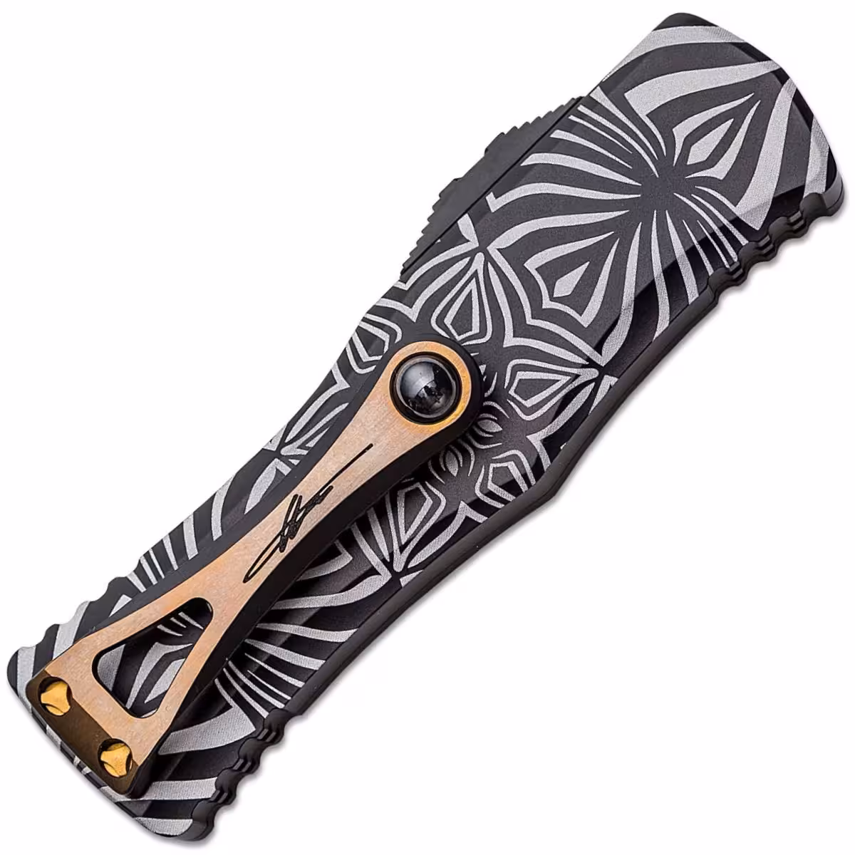 Microtech-Hera-'Source'-Two-Tone-703-1TSOS