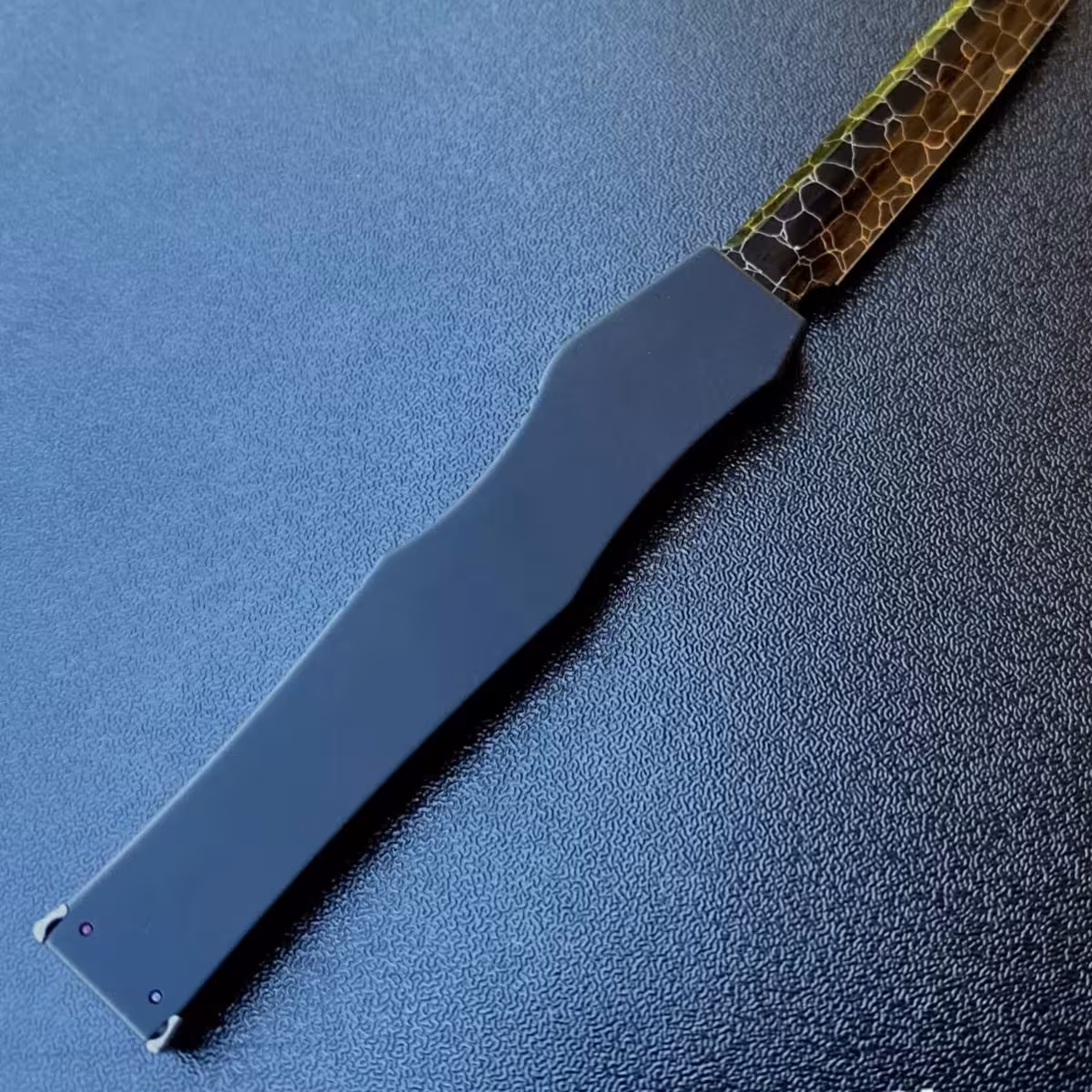 Microtech-Marfione-HALO-III-Mini-Blued-Nebula