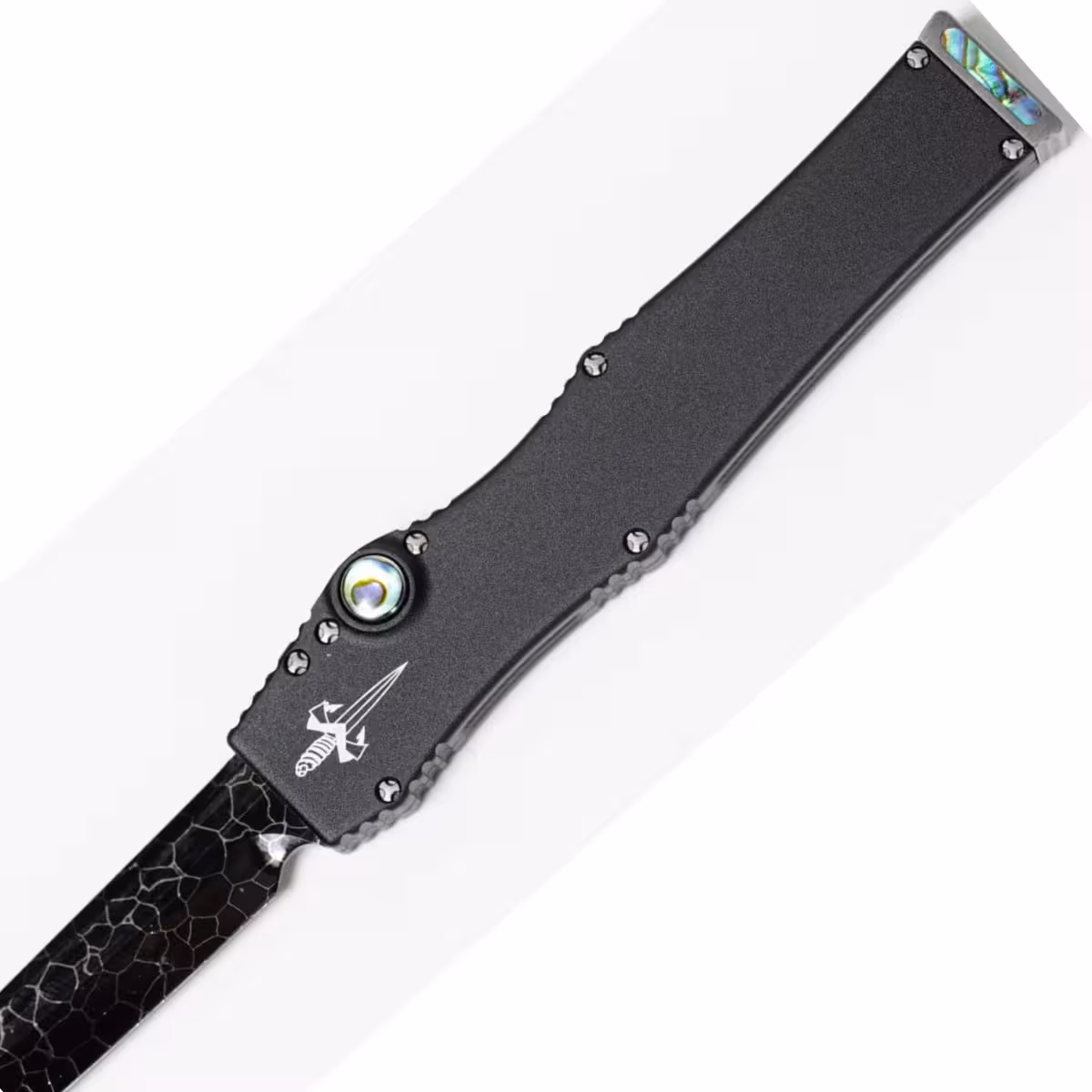 Microtech-Marfione-HALO-III-Mini-Blued-Nebula