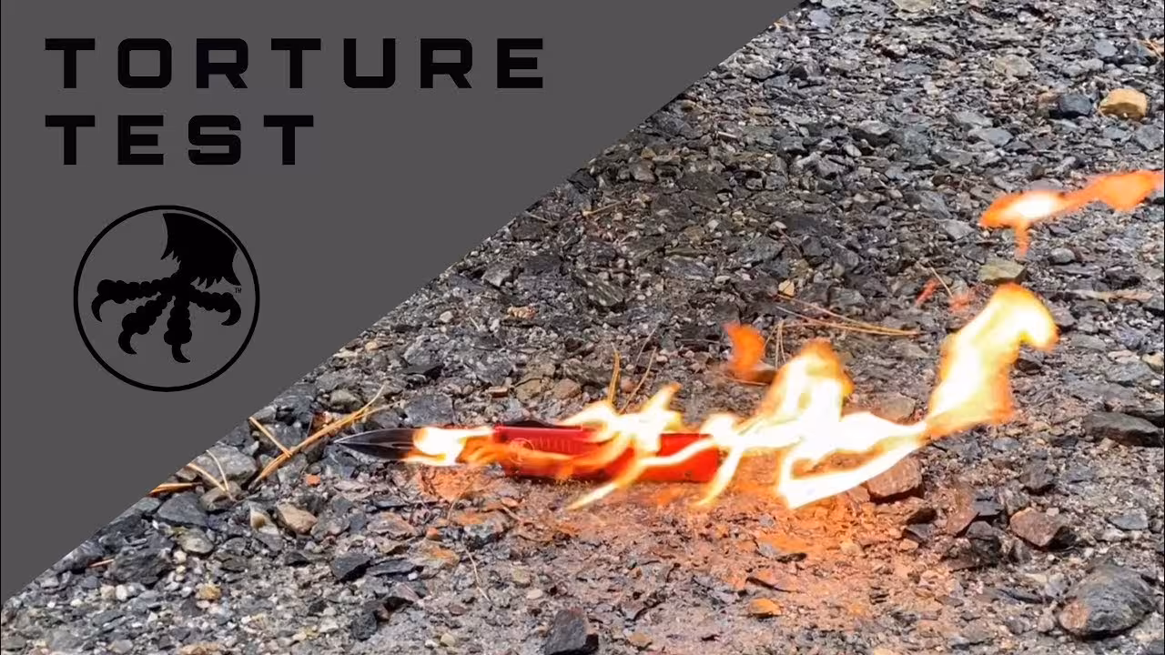 Vystřelovací Nůž Microtech Munroe Cypher II Apocalyptic 1241-10AP