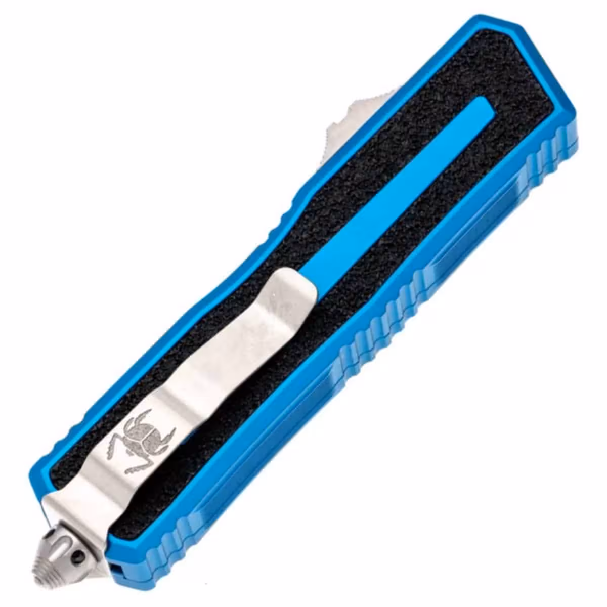 Microtech-Scarab-II-Gen-III-Stonewashed-1278-10BLBL