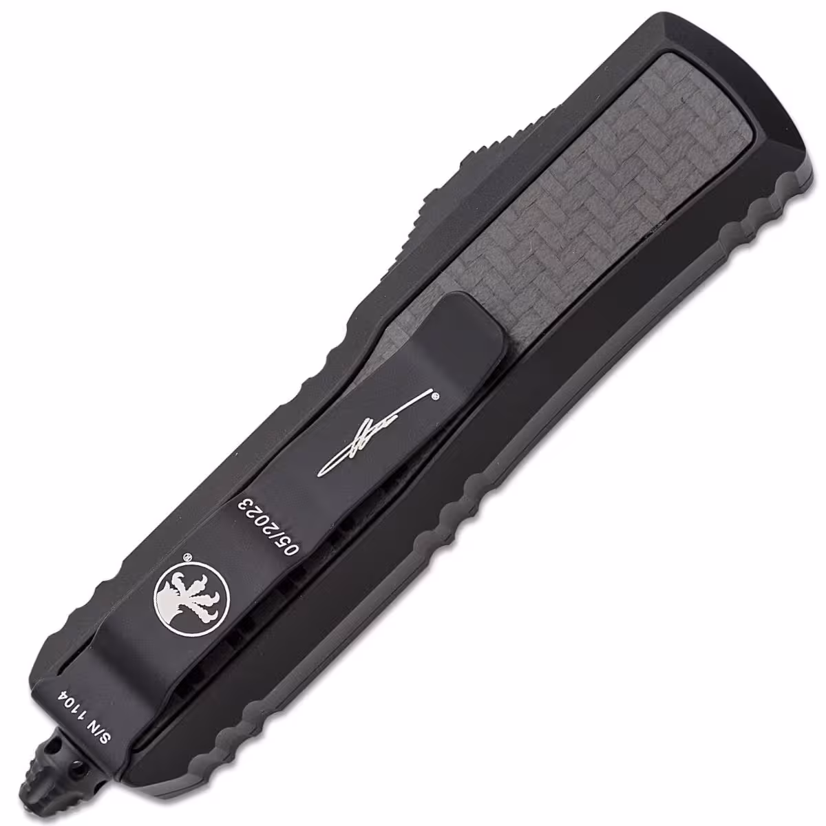Microtech-Signature-Series-Daytona-126-1TCFIS