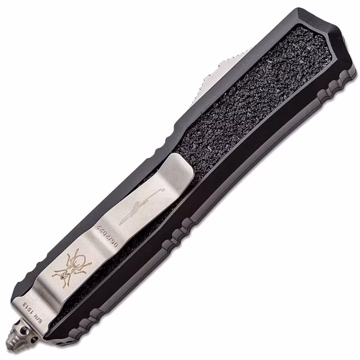 Microtech-Signature-Series-Makora-206-12S