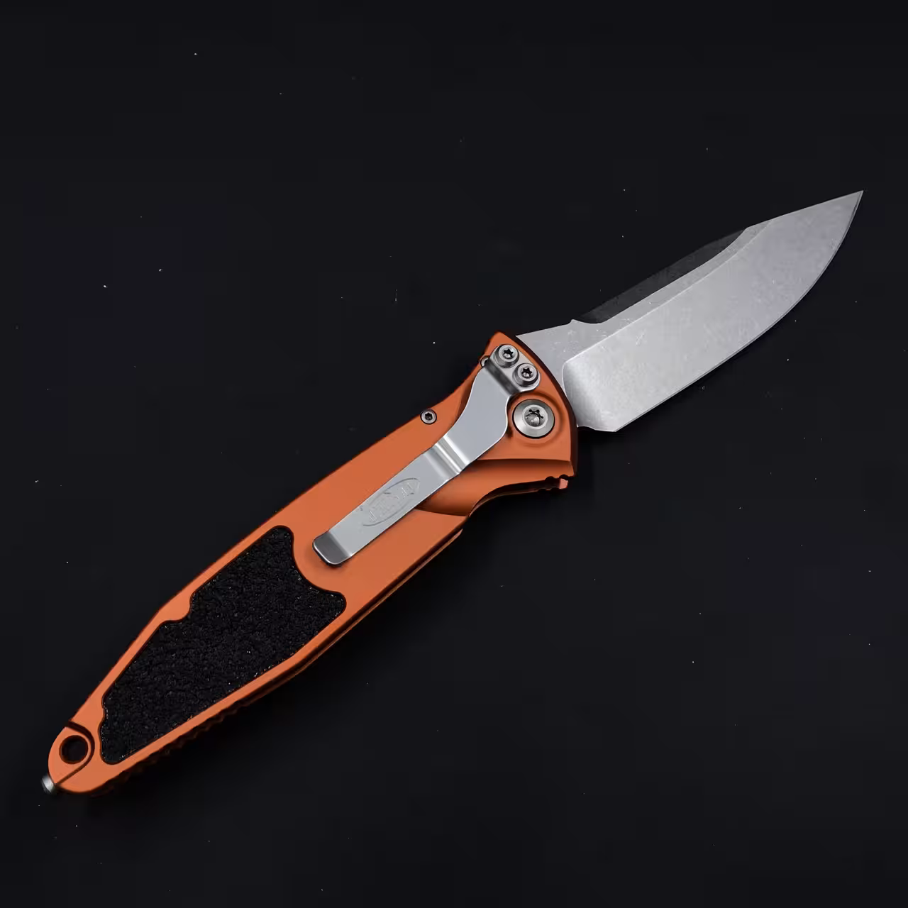 Vystřelovací Nůž Microtech Socom Elite 160A-10 OR