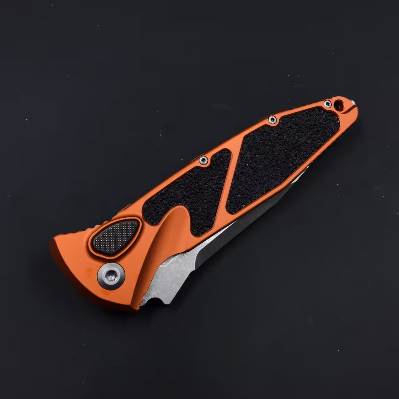 Vystřelovací Nůž Microtech Socom Elite 160A-10 OR