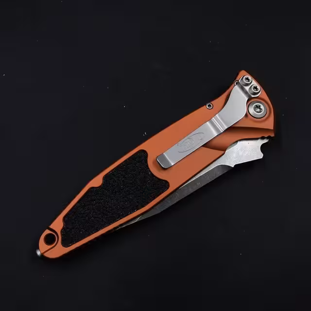 Vystřelovací Nůž Microtech Socom Elite 160A-10 OR