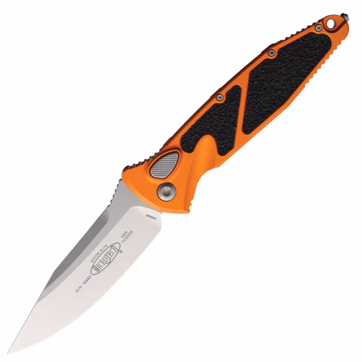 Microtech-Socom-Elite-160A-10-OR