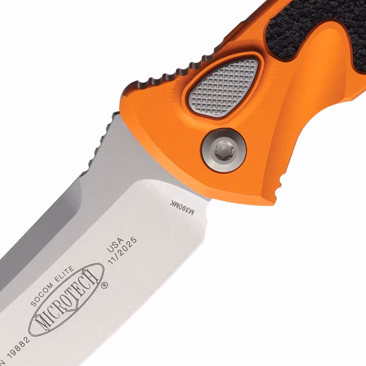 Microtech-Socom-Elite-160A-10-OR