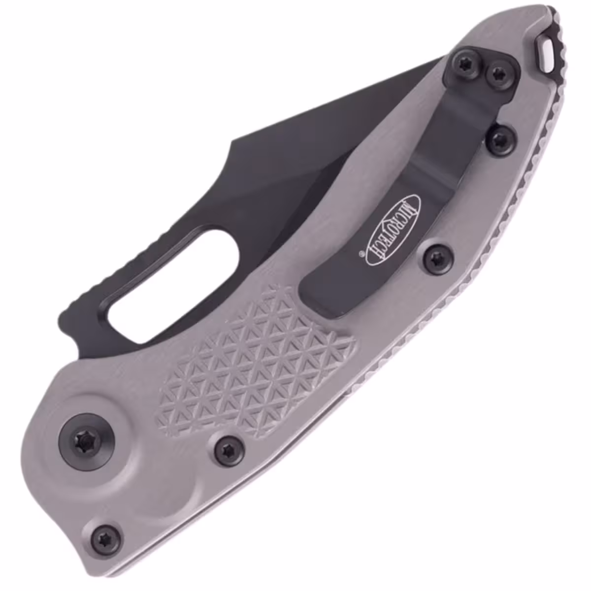 Microtech-STITCH-169-2NC