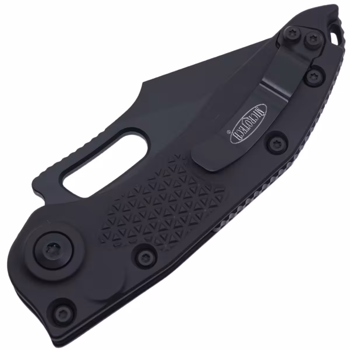 Microtech-Stitch-Tactical-Black-169-1T