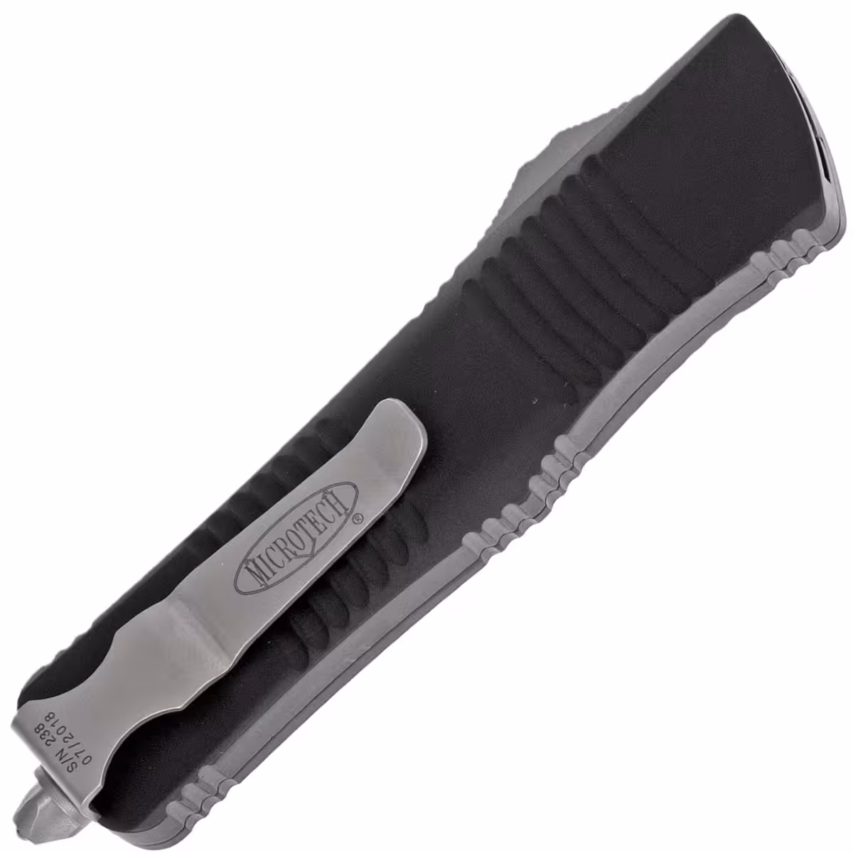 Microtech-Troodon-138-10
