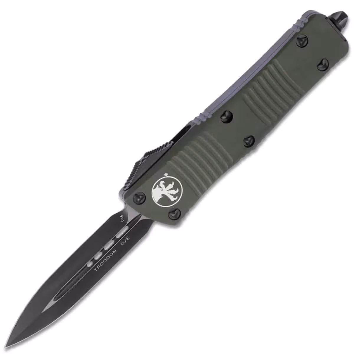 Microtech-138-1OD-Troodon