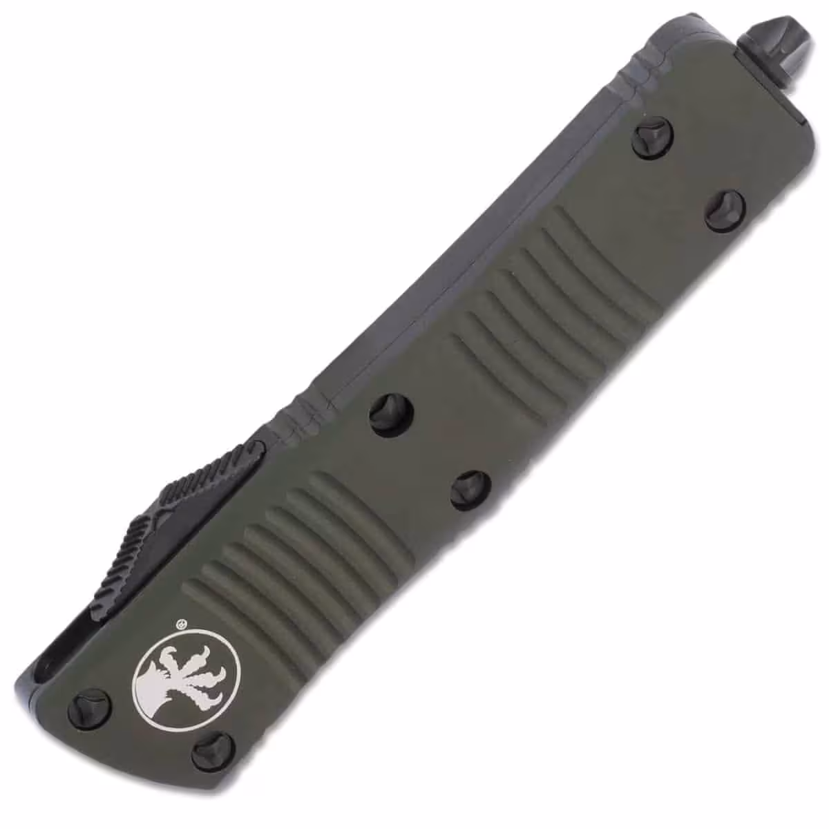 Microtech-138-1OD-Troodon