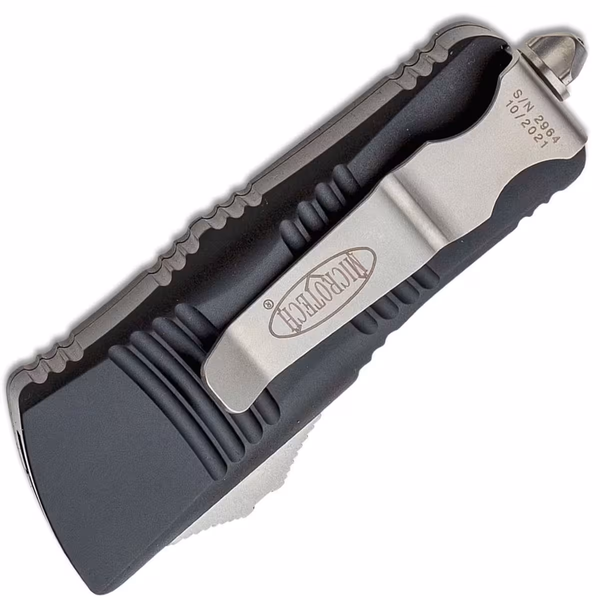 Microtech-Troodon-Mini-Satin