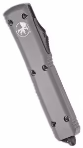 Vystřelovací Nůž Microtech Ultrarech 121-1 GY