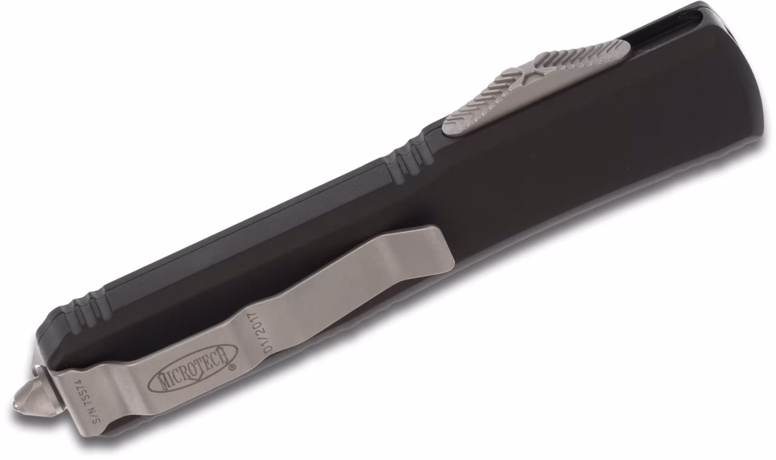 Vystřelovací Nůž Microtech Ultrarech 121-4