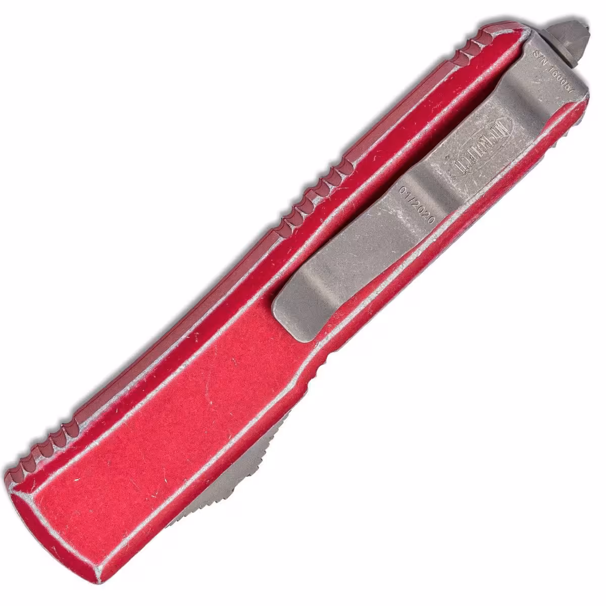 Microtech-Ultrarech-122-12DRD