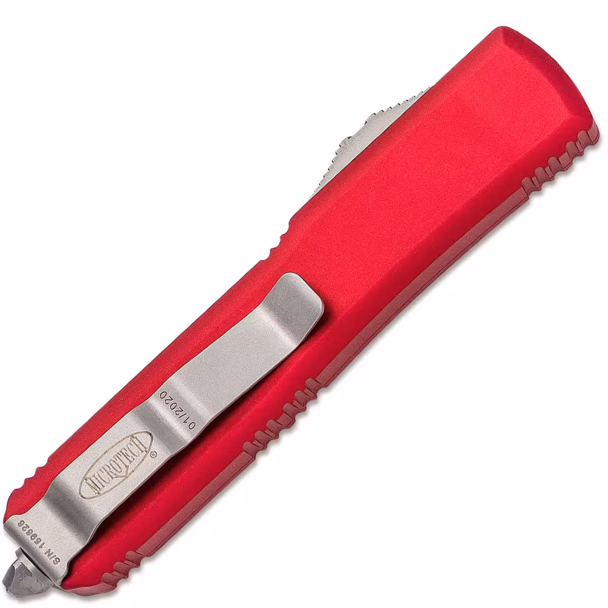 Microtech-Ultrarech-Stonewashed-121-10RD