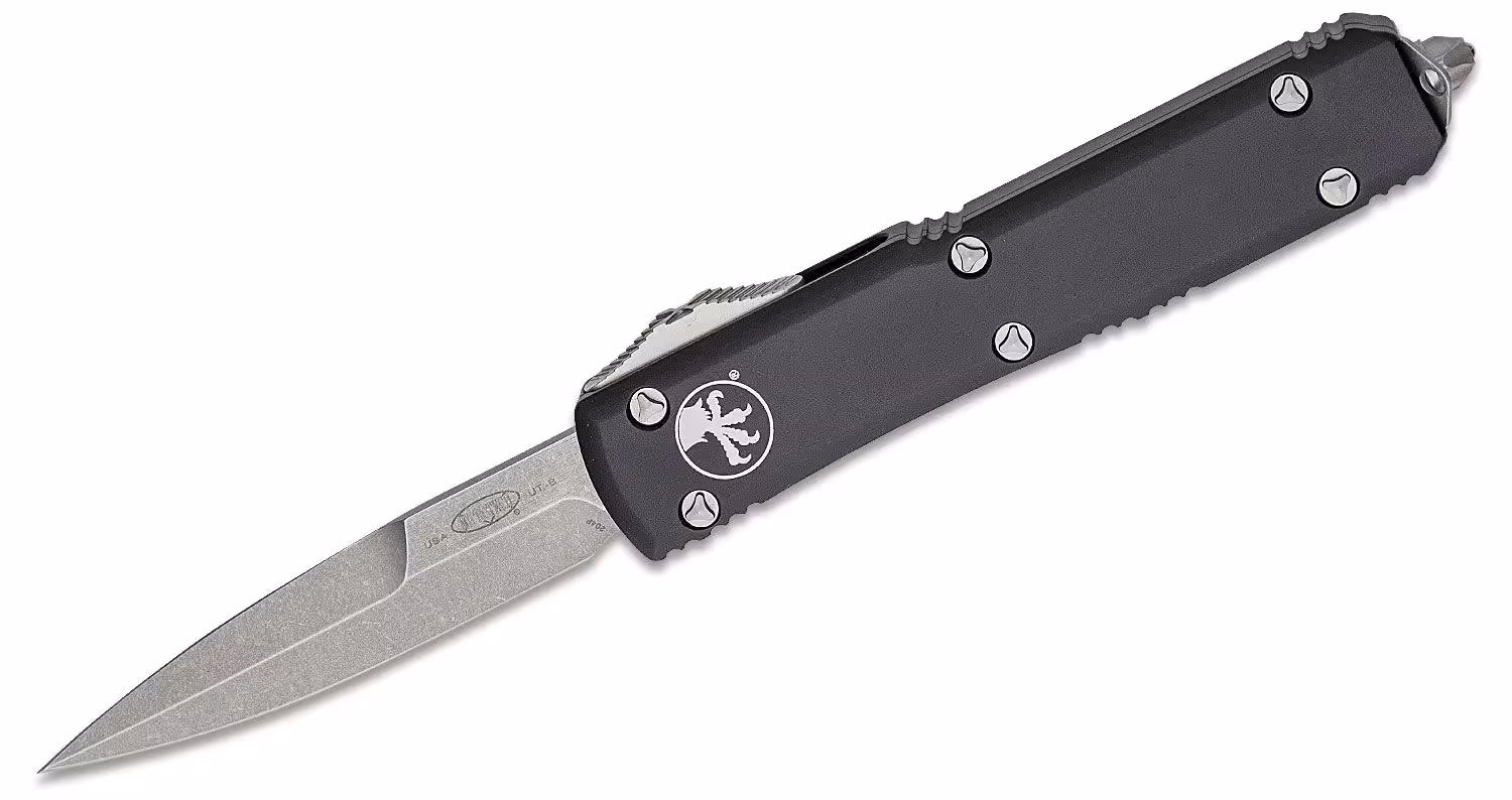 Vystřelovací Nůž Microtech Ultratech 120-10