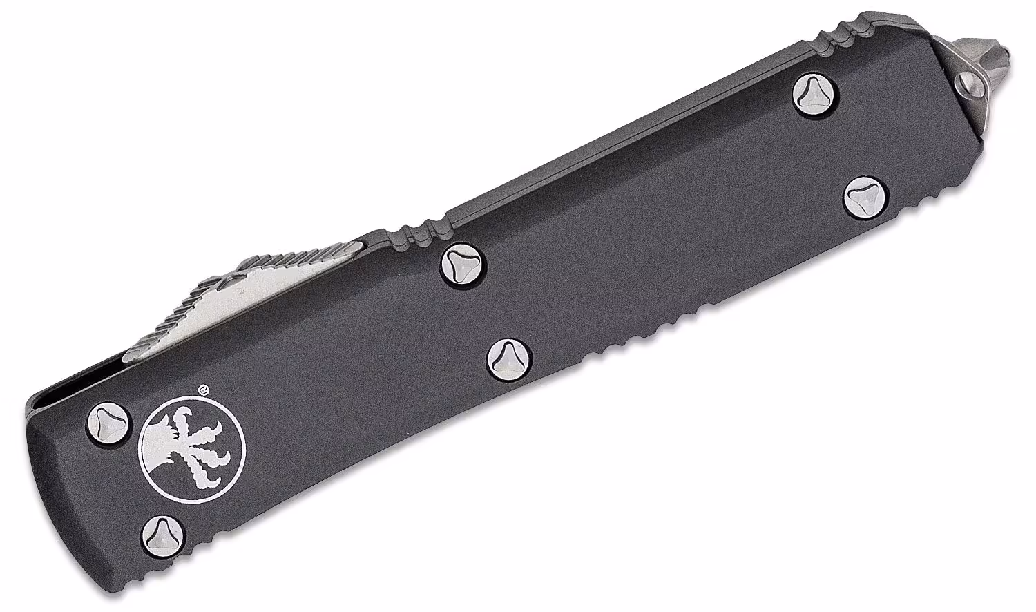 Vystřelovací Nůž Microtech Ultratech 120-10