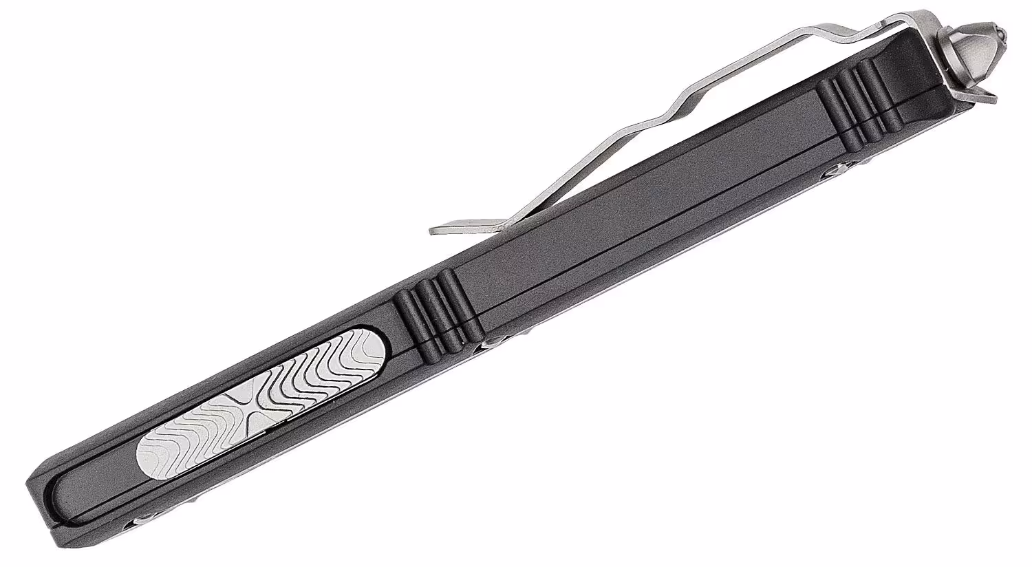 Vystřelovací Nůž Microtech Ultratech 120-10