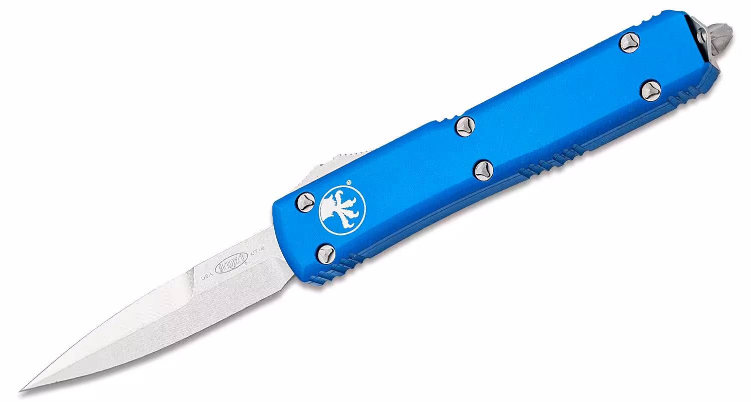 Microtech-Ultratech