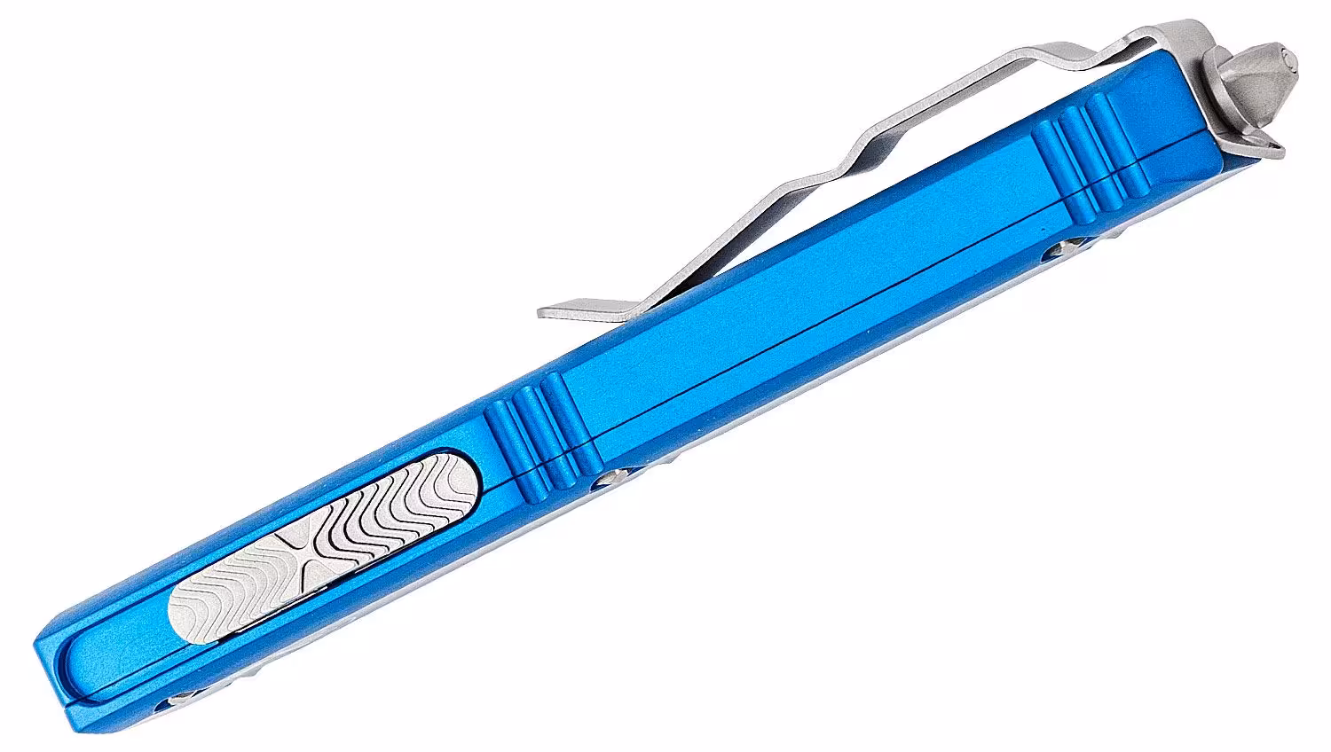 Vystřelovací Nůž Microtech Ultratech 120-10 BL