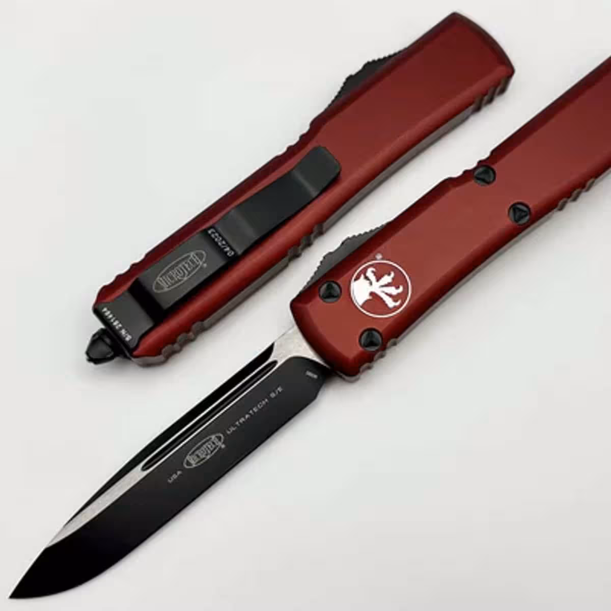 Microtech-Ultratech-121-1MR