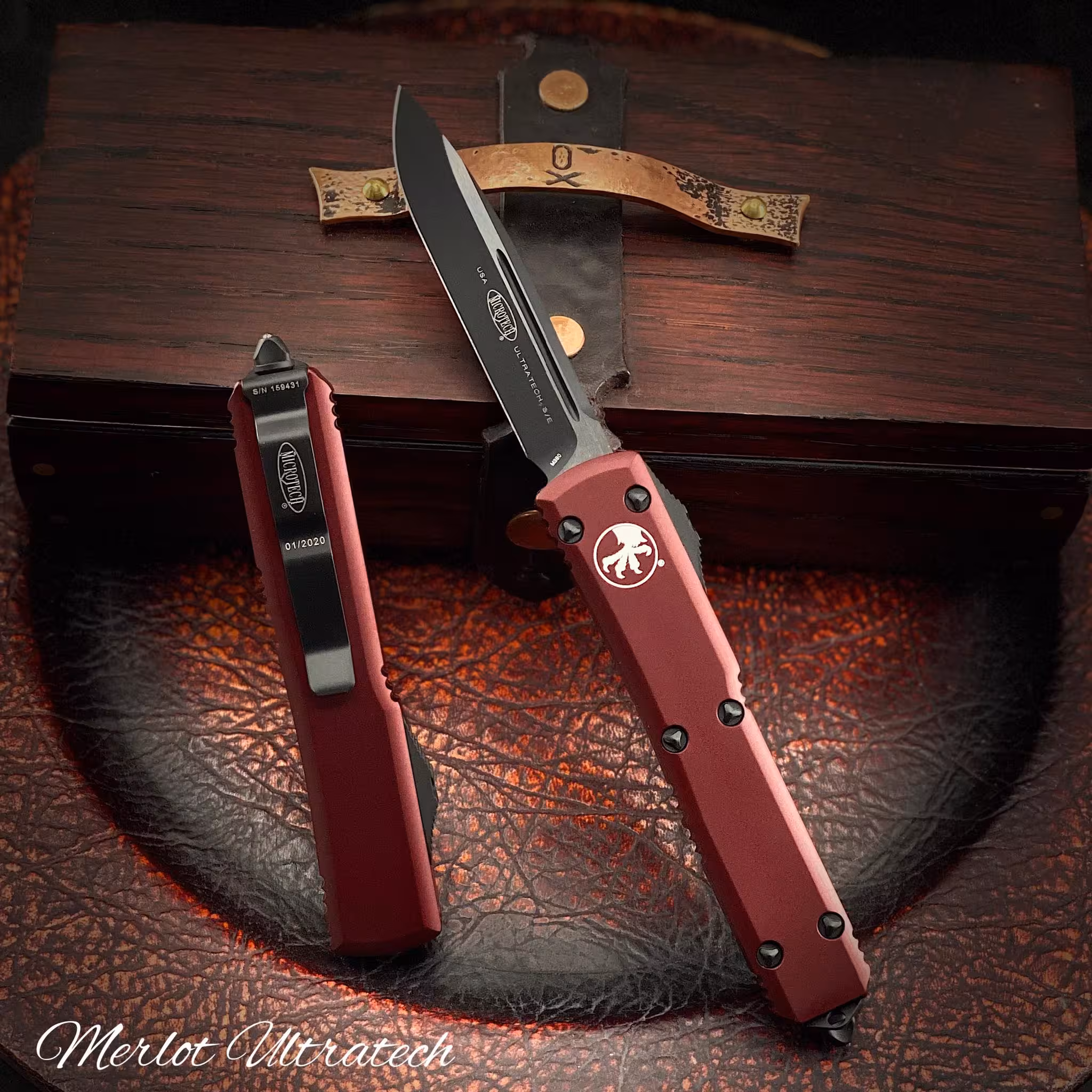 Microtech-Ultratech