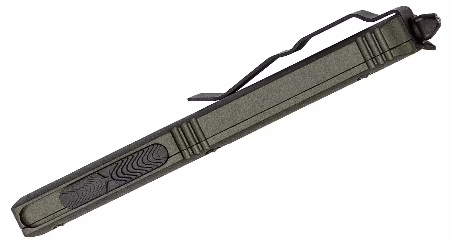 Vystřelovací Nůž Microtech Ultratech 122-1 OD