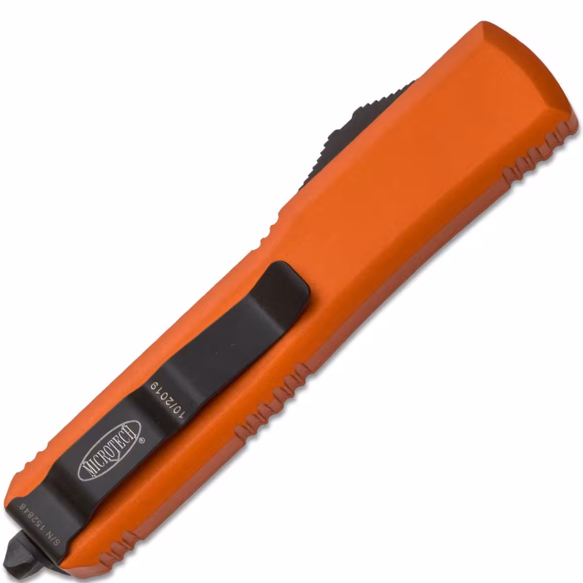 Vystřelovací Nůž Microtech Ultratech 122-1 OR