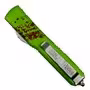 Vystřelovací Nůž Microtech Ultratech Zombie 122-10 Z