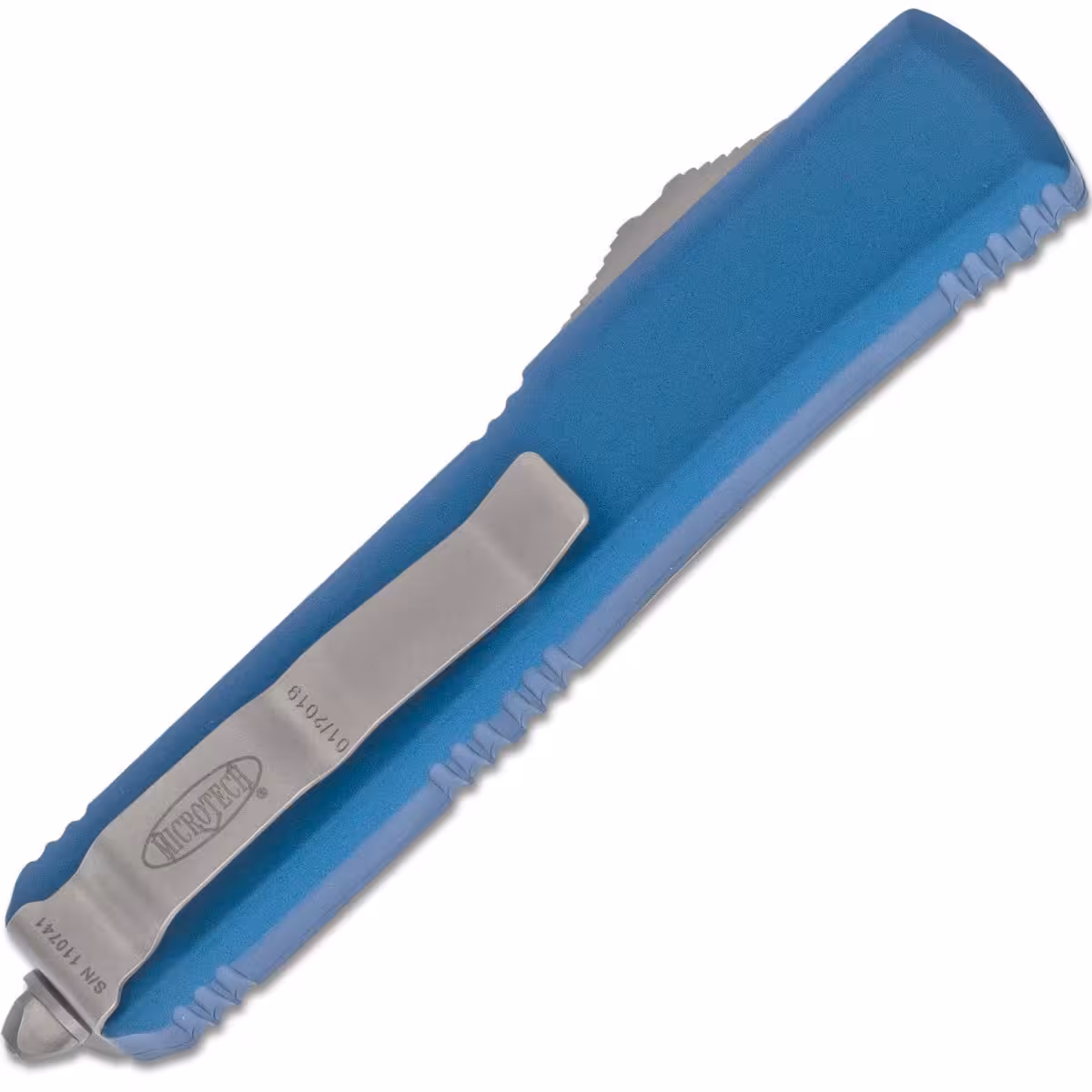 Microtech-122-10BL-Ultratech