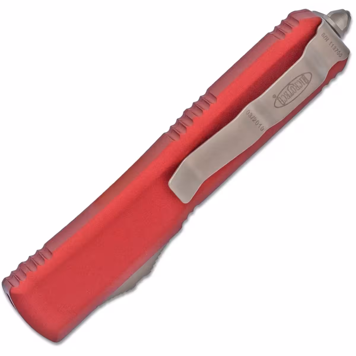 Microtech-Ultratech-122-10RD