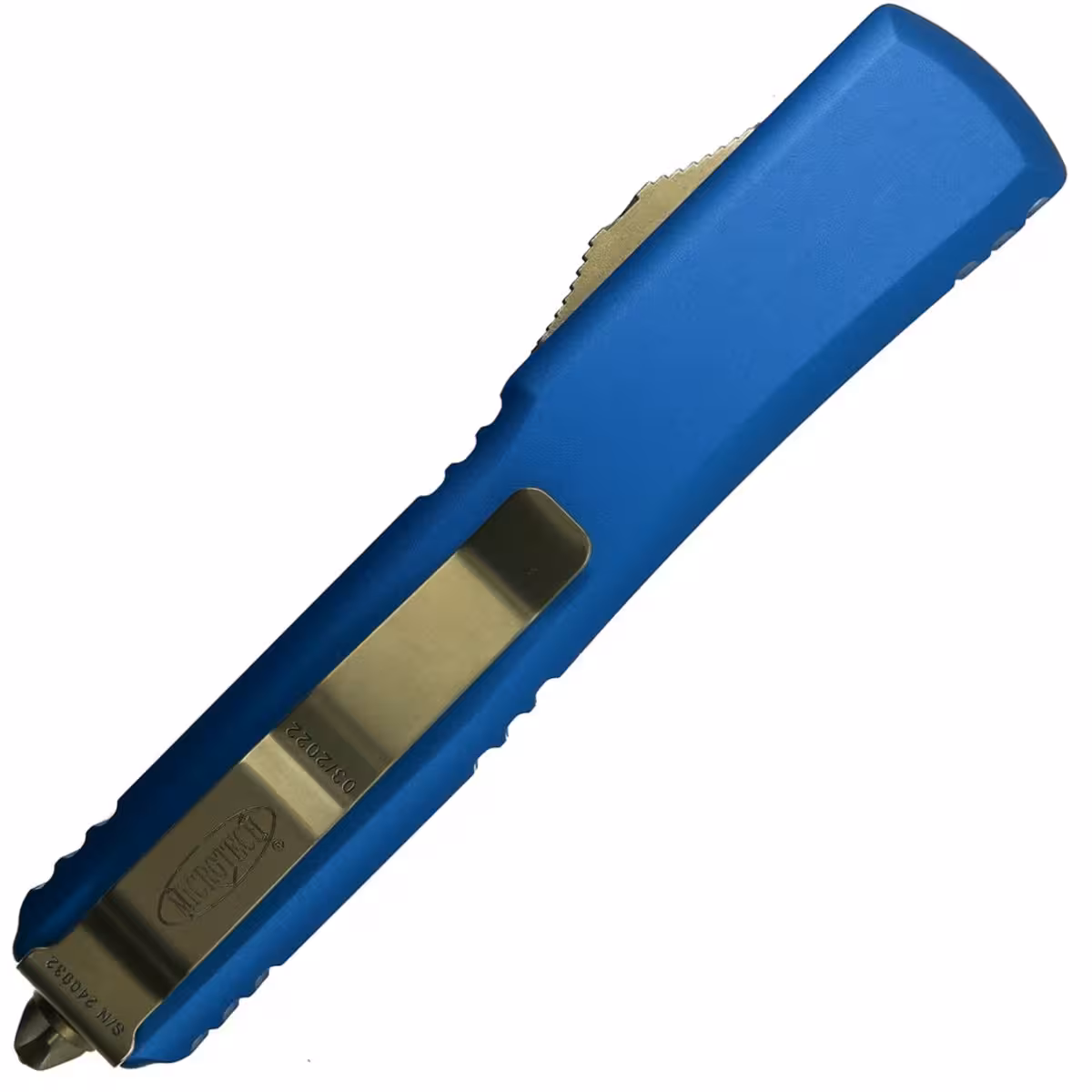Microtech-Ultratech-122-13BL