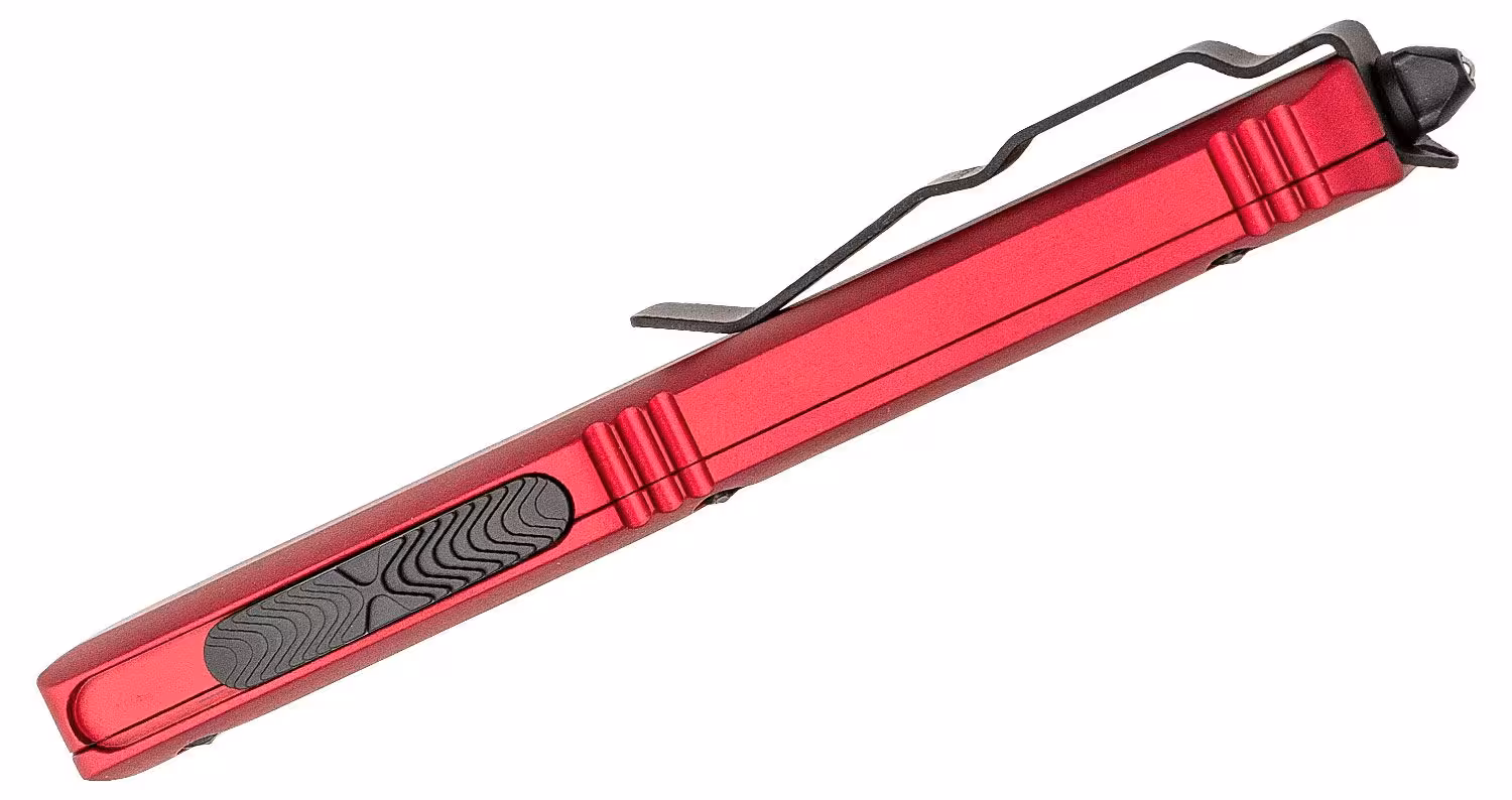Vystřelovací Nůž Microtech Ultratech 122-3 RD