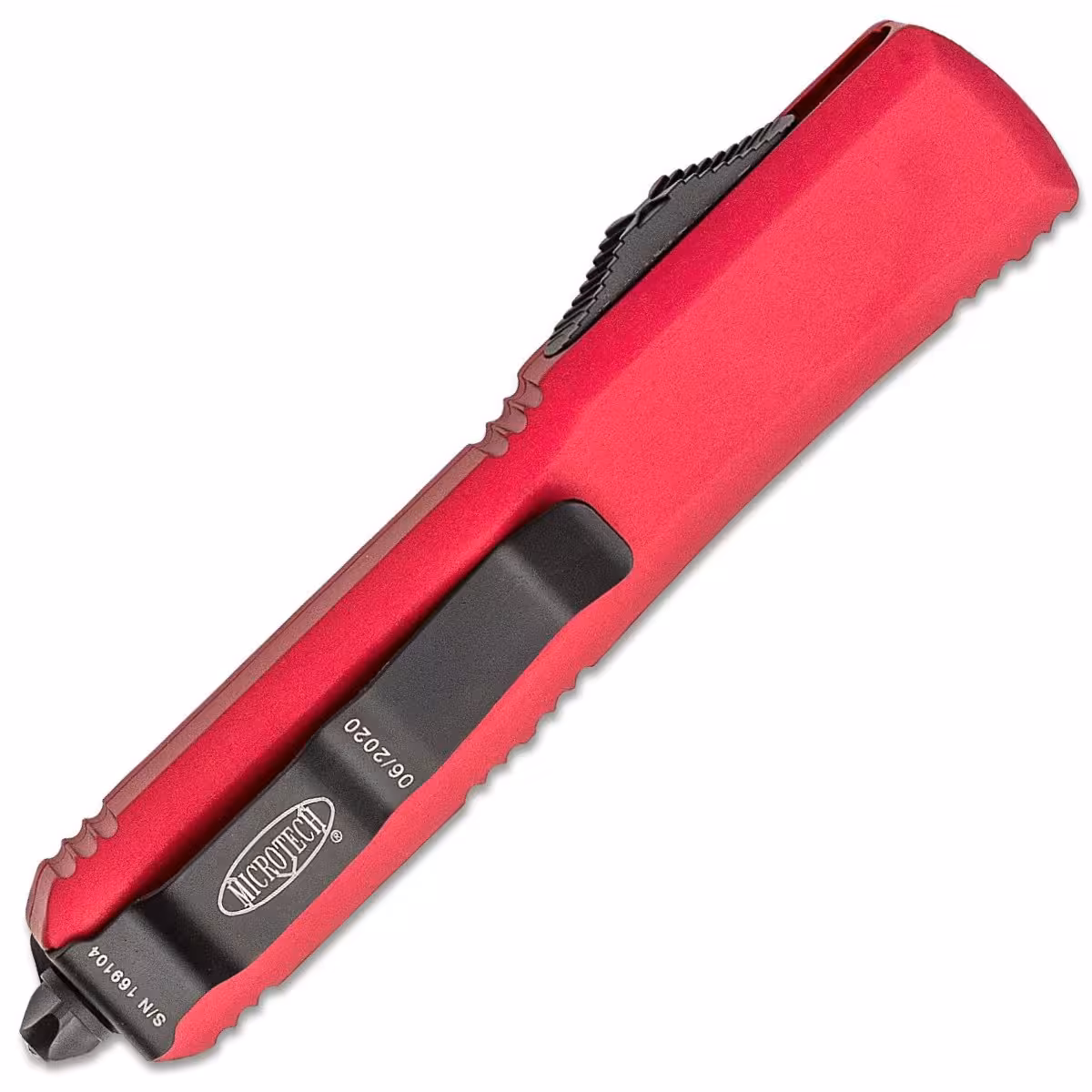 Microtech-Ultratech-122-3RD