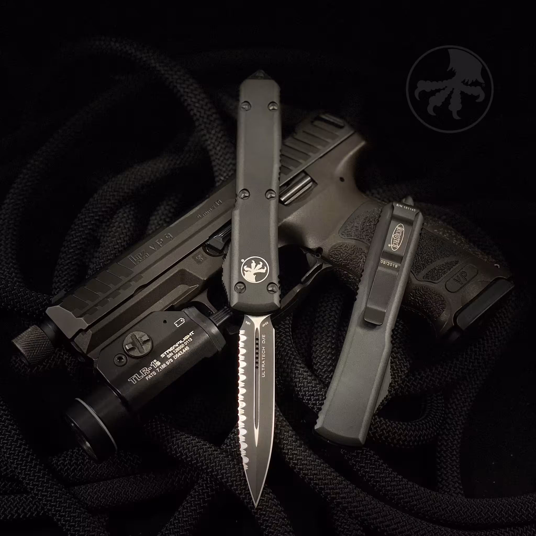 Microtech-Ultratech