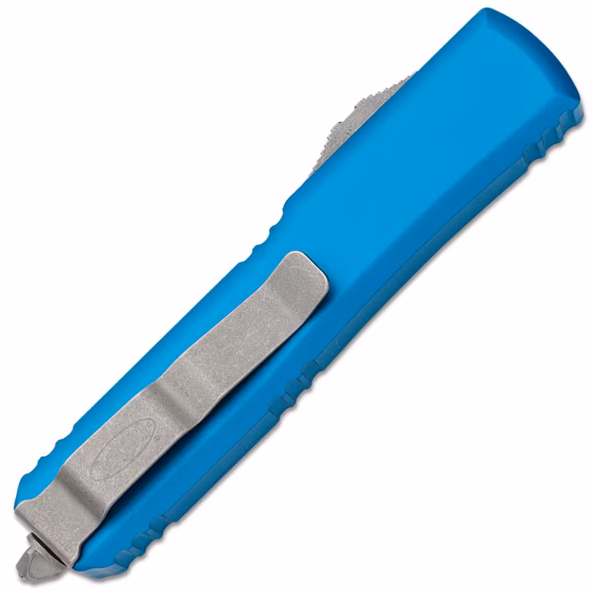Vystřelovací Nůž Microtech Ultratech Apocalyptic 121-10APBL