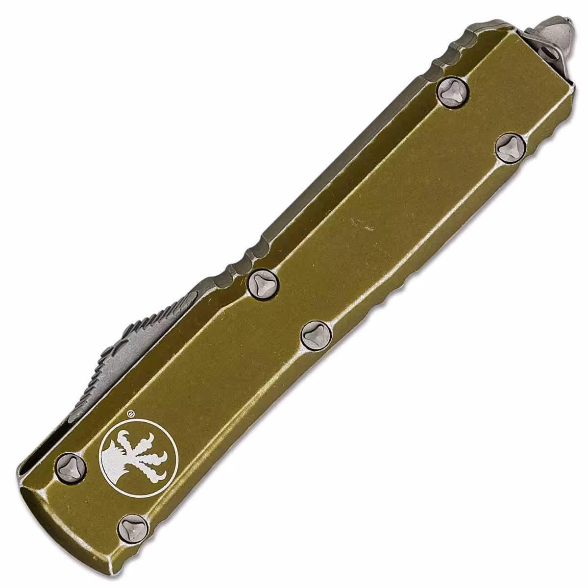 Microtech-Ultratech-Apocalyptic-OD-Green-122-D12DOD