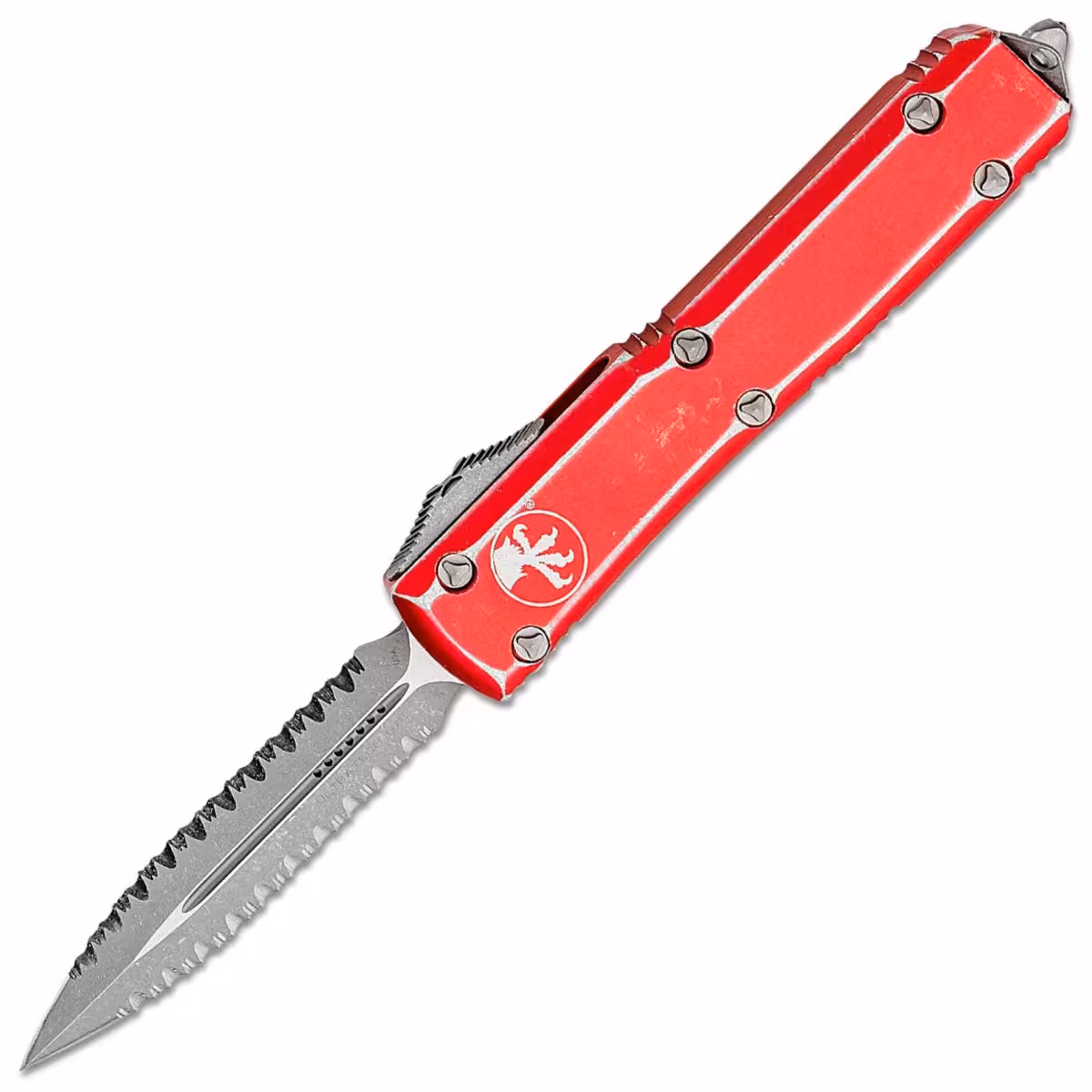 Microtech-Ultratech-Apocalyptic-Red-122-D12DRD