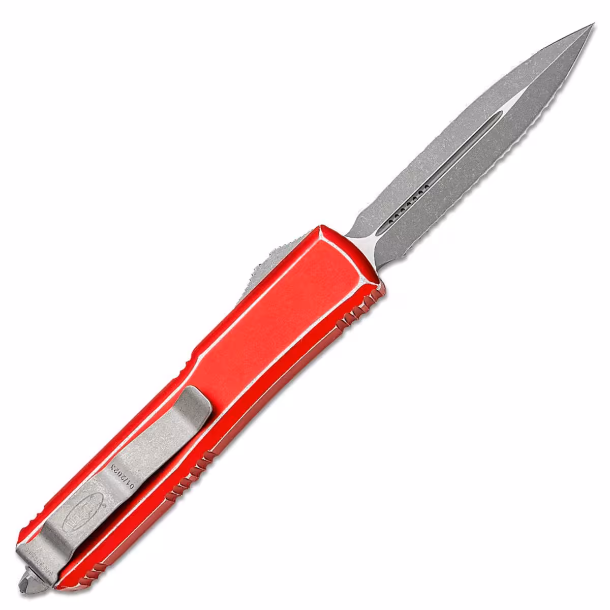 Microtech-Ultratech-Apocalyptic-Red-122-D12DRD