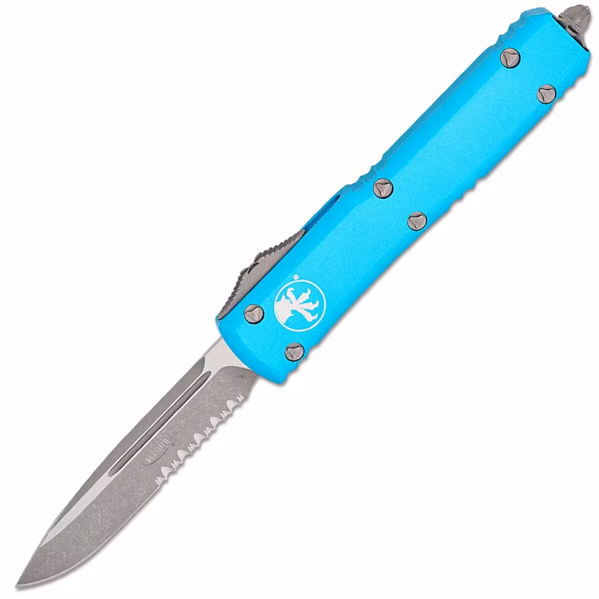 Microtech-Ultratech-Apocalyptic-Turquoise-121-11APTQ