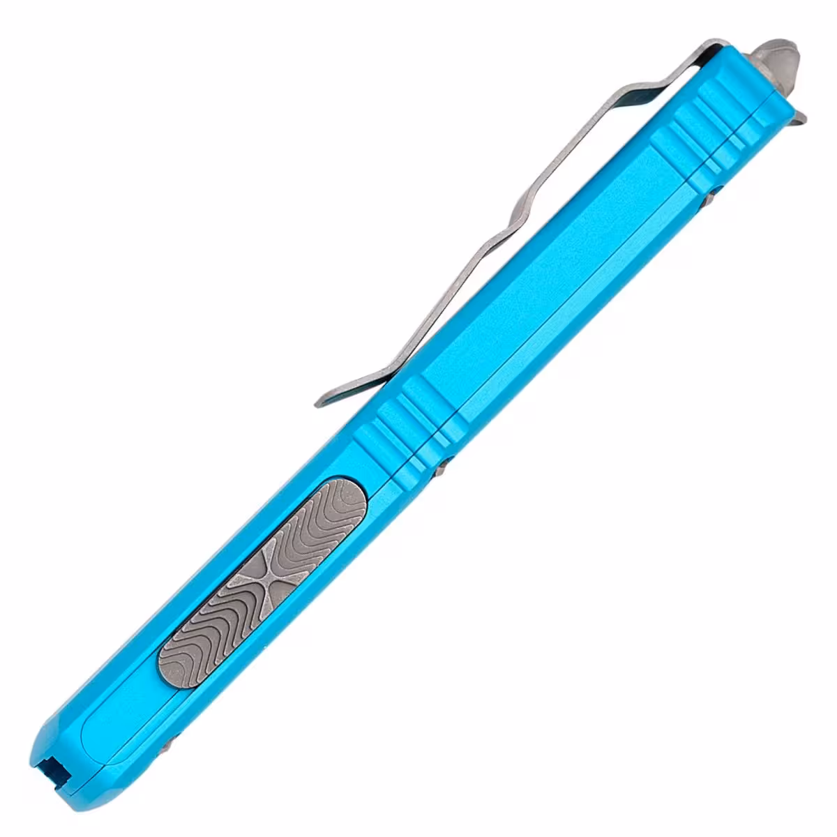 Microtech-Ultratech-Apocalyptic-Turquoise-121-11APTQ