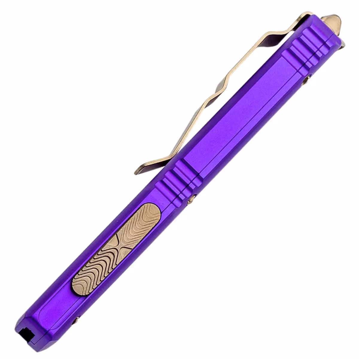 Microtech-Ultratech-Bronze-122-13PU