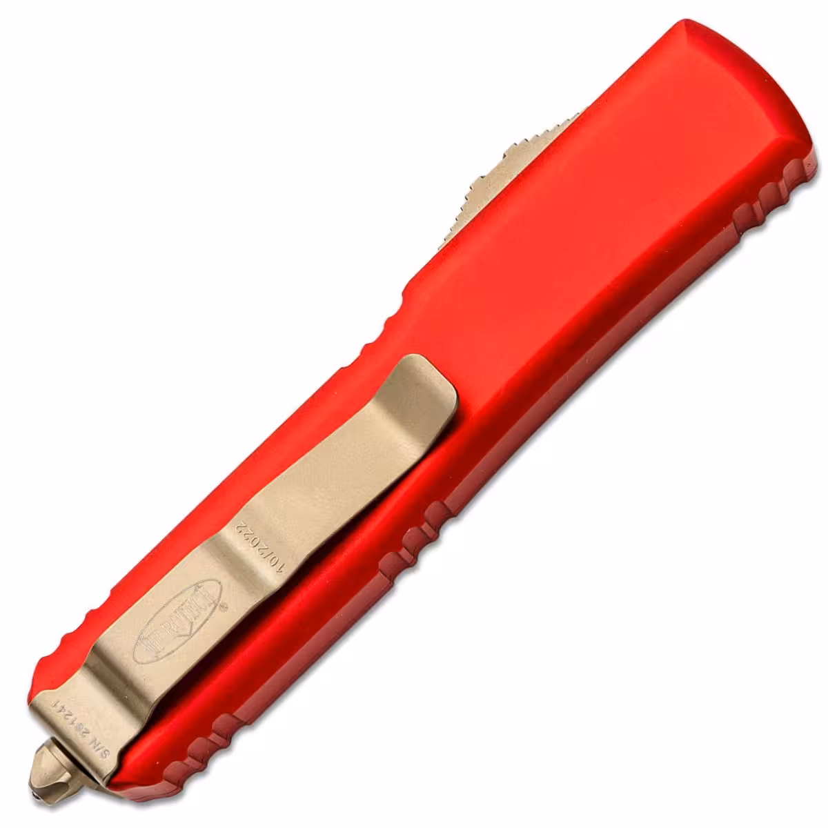 Microtech-122-13RD-Ultratech