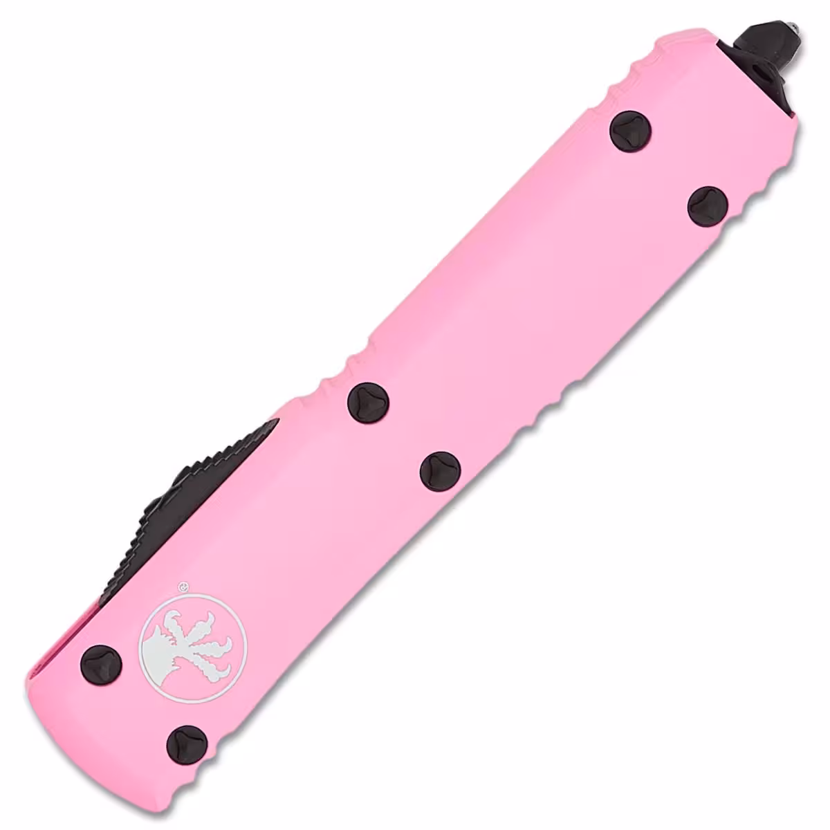 Microtech-Ultratech-Barbie-Pink-122-1BPK