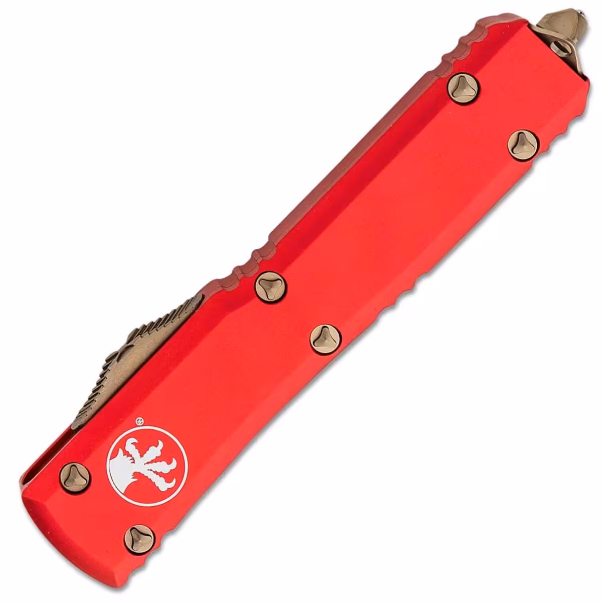 Microtech-Ultratech-Bronze-121-13RD
